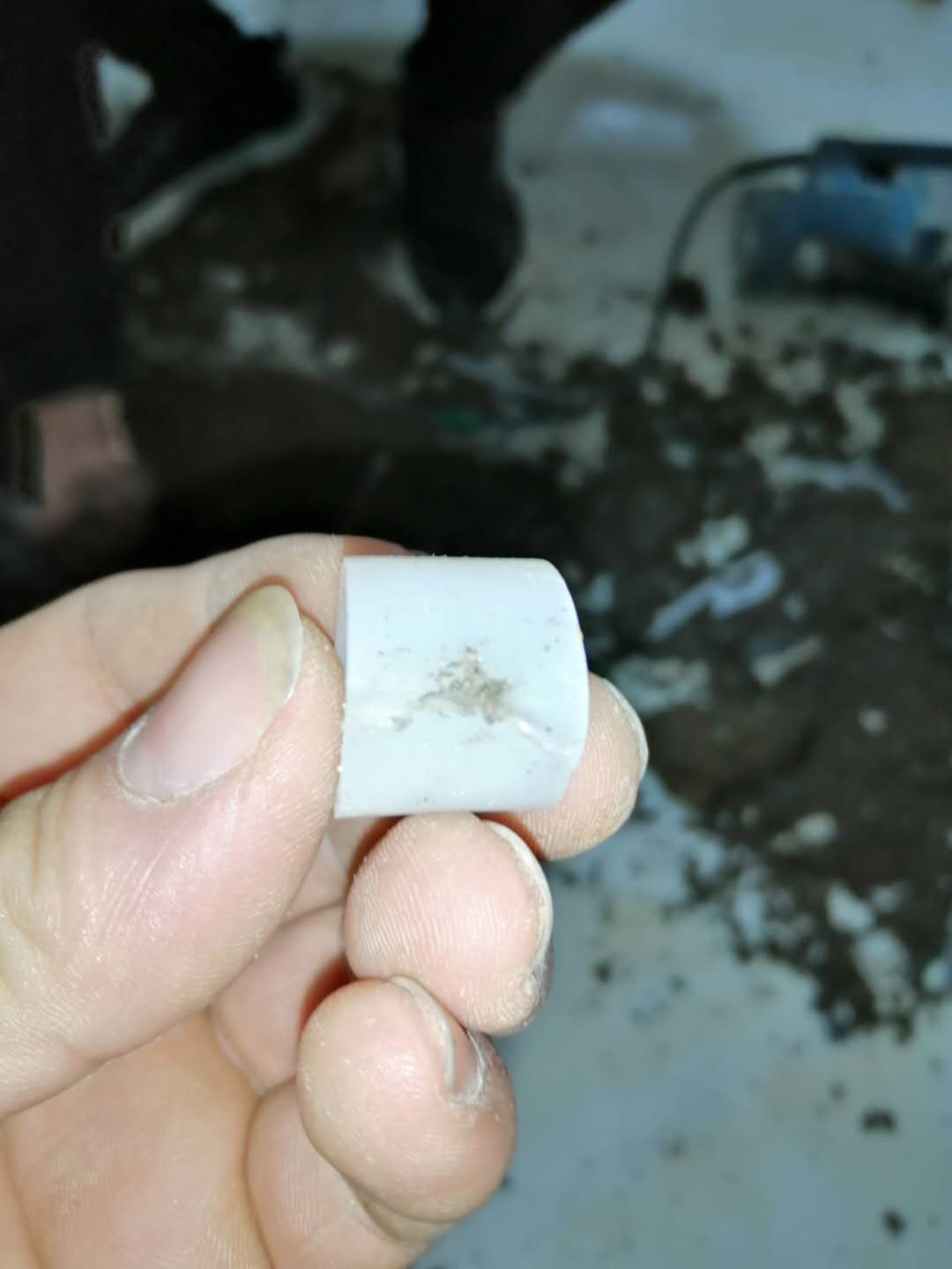崇左地暖漏水检测